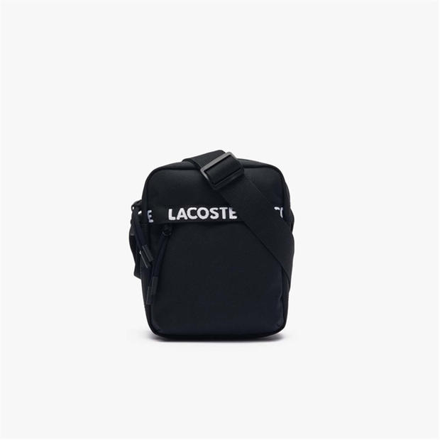Lacoste Neocroc Shoulder Bag,Specials : American Fashion Style Bags On Sale