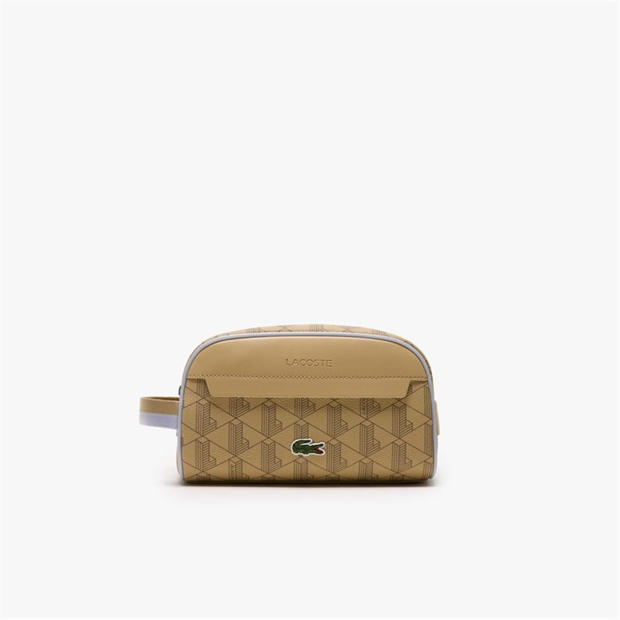 Lacoste The Blend Toiletry Bag,Specials : American Fashion Style Bags On Sale