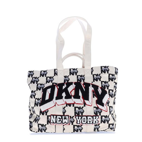 DKNY - Heart Of New York Large Tote Bag