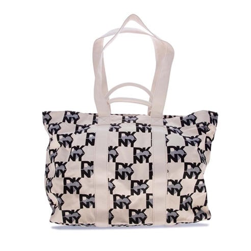 DKNY - Heart Of New York Large Tote Bag