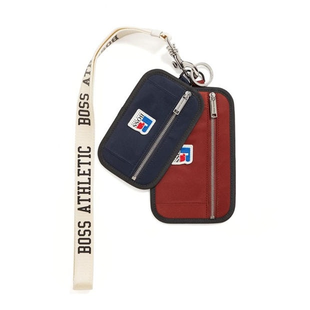 Boss Neck Pouch,All Products : American Fashion Style Bags On Sale