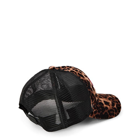 New Era - Women's Trucker Cap