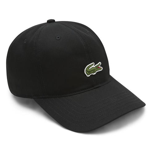 Lacoste - Lacoste Core Cap Jn62