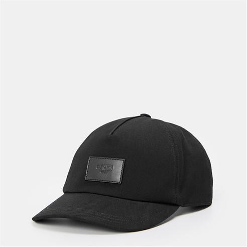 FENDI - Men's Adjustable Structured Baseball Cap