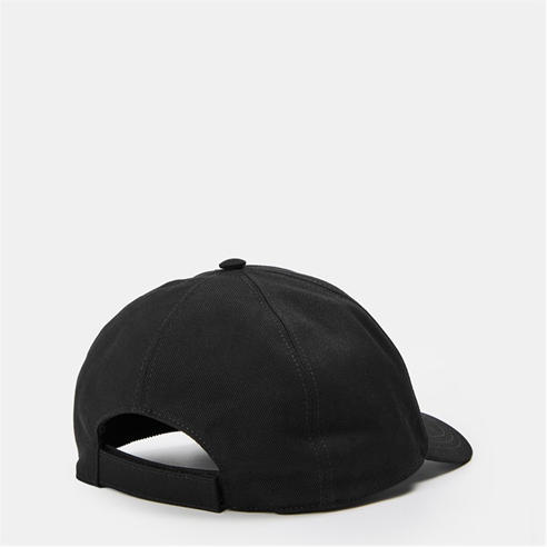 FENDI - Men's Adjustable Structured Baseball Cap