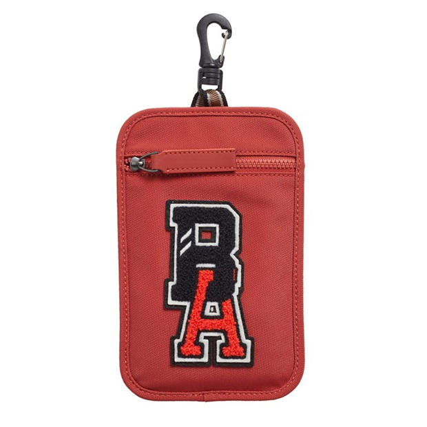Boss x Russell Athletic Neck Pouch,All Products : American Fashion Style Bags On Sale