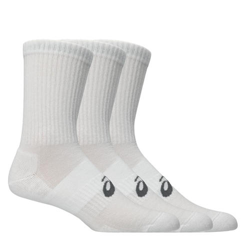ASICS - Asics 3 Pack Crew Sock