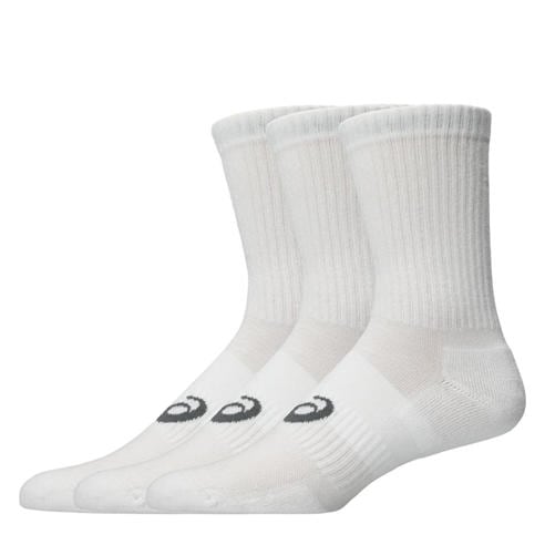 ASICS - Asics 3 Pack Crew Sock