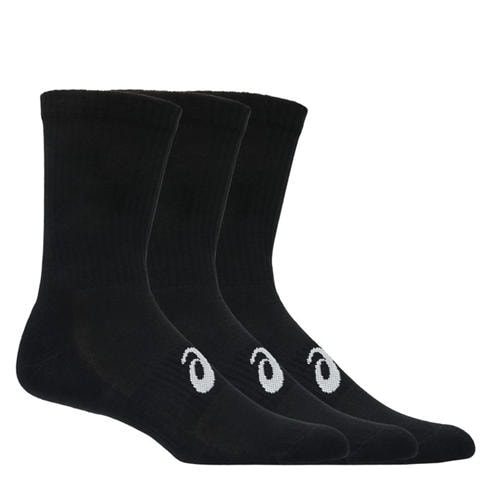 ASICS - Asics 3 Pack Crew Sock