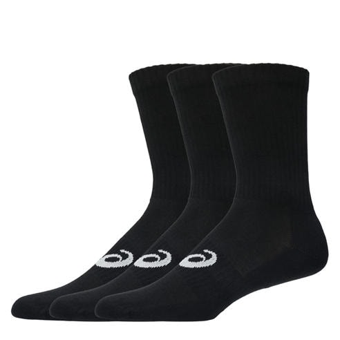 ASICS - Asics 3 Pack Crew Sock