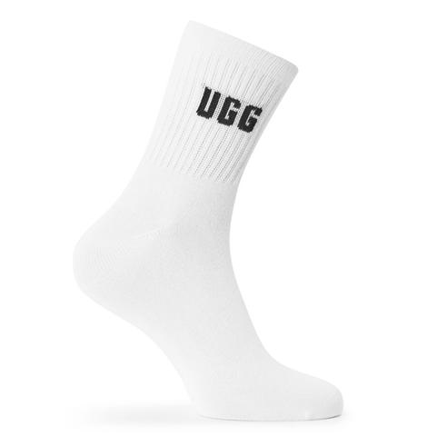 Ugg - Women's Quinlin Quarter Socks
