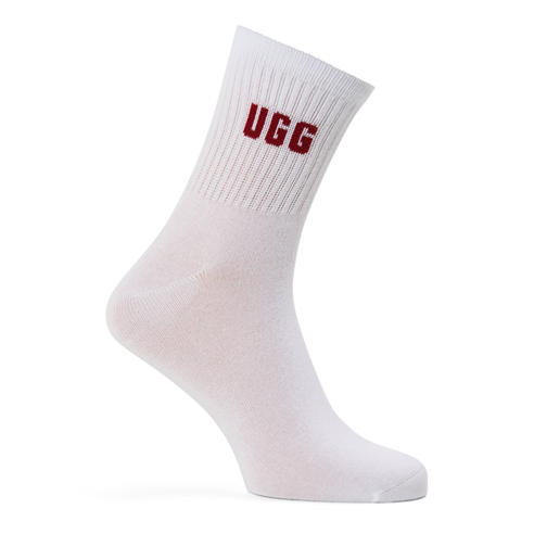 Ugg - Women's Quinlin Quarter Socks