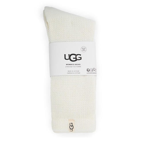 UGG - Women's Shealy Crew Socks