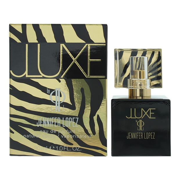 Jennifer Lopez Jennifer Lopez JLuxe Eau de Parfum 30ml,Specials : American Fashion Style Bags On Sale