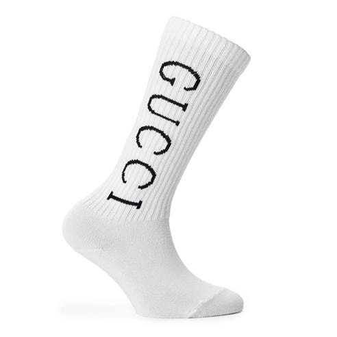 GUCCI - Knee High Socks
