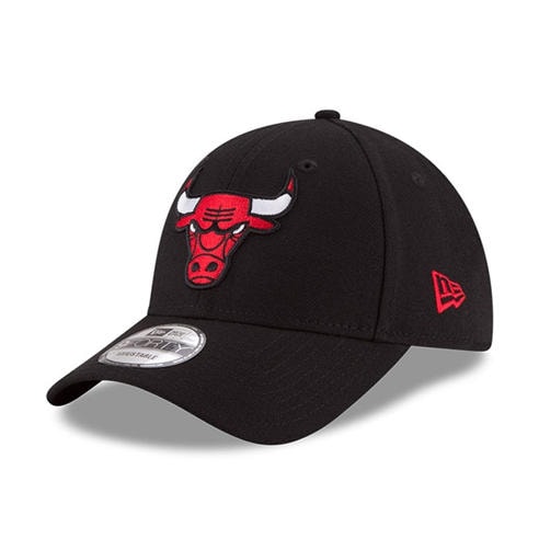 New Era - NBA 9FORTY Adjustable Cap