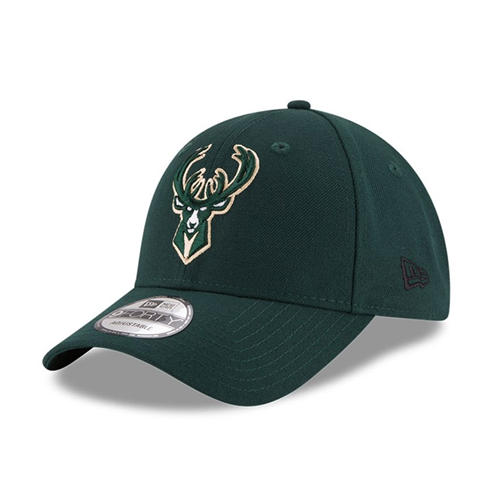 New Era - NBA 9FORTY Adjustable Cap
