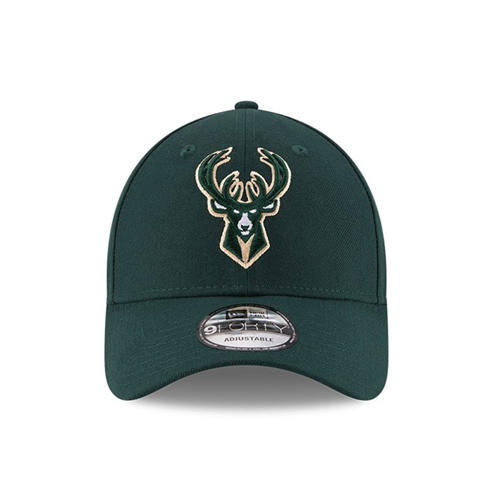 New Era - NBA 9FORTY Adjustable Cap