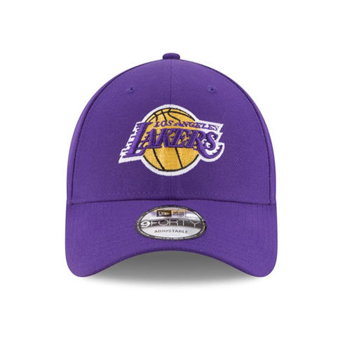 New Era - NBA 9FORTY Adjustable Cap