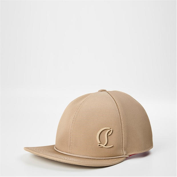 CHRISTIAN LOUBOUTIN Mooncrest Active Baseball Cap,All Products : American Fashion Style Bags On Sale