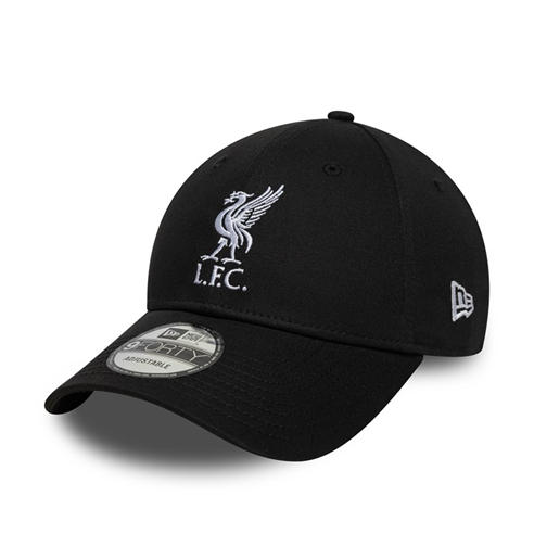 New Era - Liverpool 9FORTY Adjustable Cap