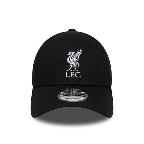 New Era - Liverpool 9FORTY Adjustable Cap