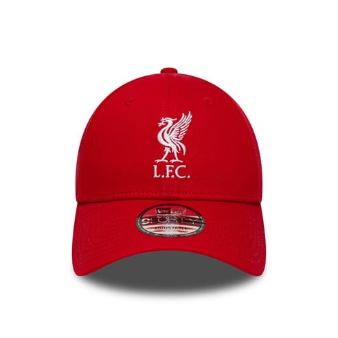 New Era - Liverpool 9FORTY Adjustable Cap