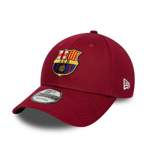 New Era - Barcelona 9FORTY Adjustable Cap