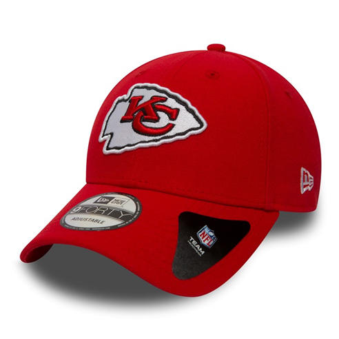 New Era - NFL 9FORTY Adjustable Cap
