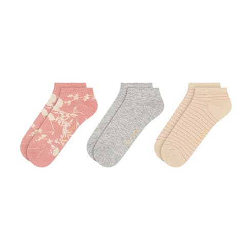 Ted Baker - Women's T Liner Trainer Socks