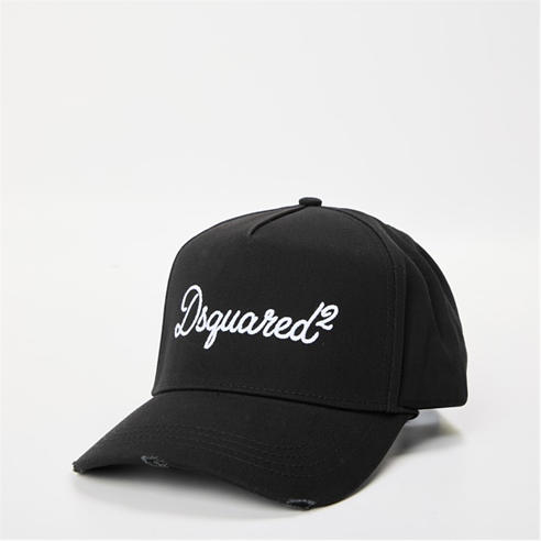 DSQUARED2 - DSQ Signature Cap Sn62