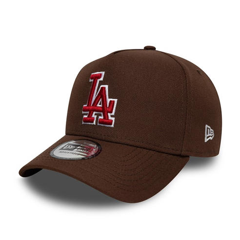 New Era - E-Frame Outline Script Cap