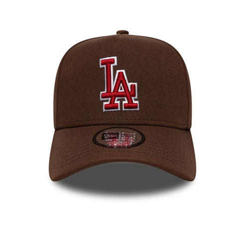 New Era - E-Frame Outline Script Cap