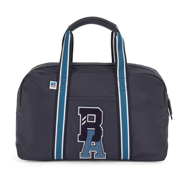 Boss x Russell Athletic Bowling Bag,All Products : American Fashion Style Bags On Sale