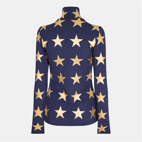 GOLDBERGH - Women's Lunaria Pully Baselayer Set