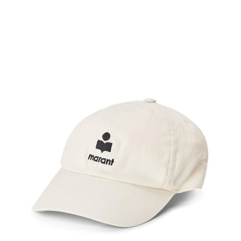 ISABEL MARANT - Women's Tomas Cp Baseball Cap