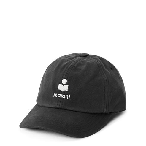 ISABEL MARANT - Women's Tomas Cp Baseball Cap