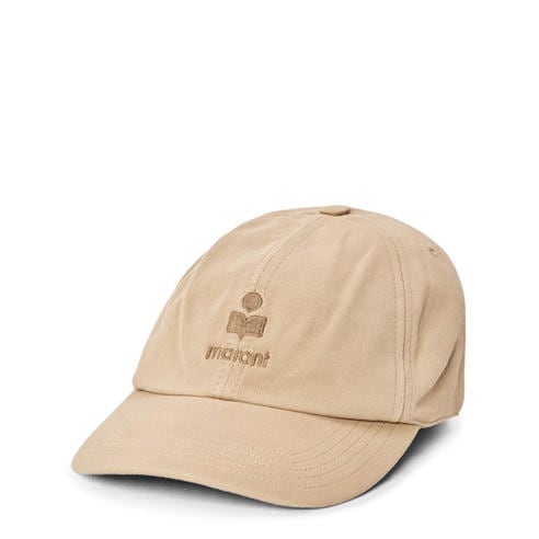 ISABEL MARANT - Women's Tomas Cp Baseball Cap