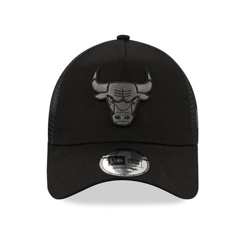 New Era - NBA A-Frame Trucker Cap