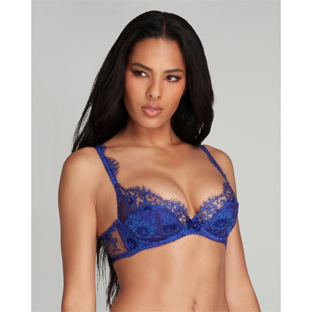 Agent Provocateur CARLINE Plunge Underwired Bra,All Products : American Fashion Style Bags On Sale Agent Provocateur CARLINE Plunge Underwired Bra,All Products : American Fashion Style Bags On Sale