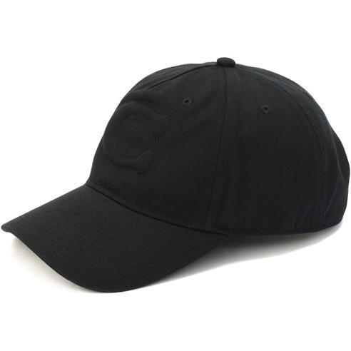 COACH - Womens Sculpted C Baseball Cap