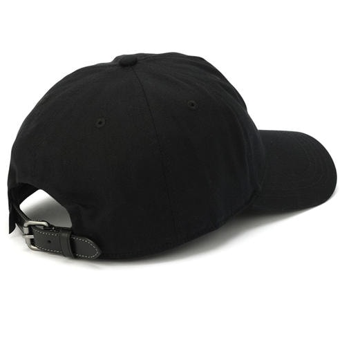 COACH - Womens Sculpted C Baseball Cap