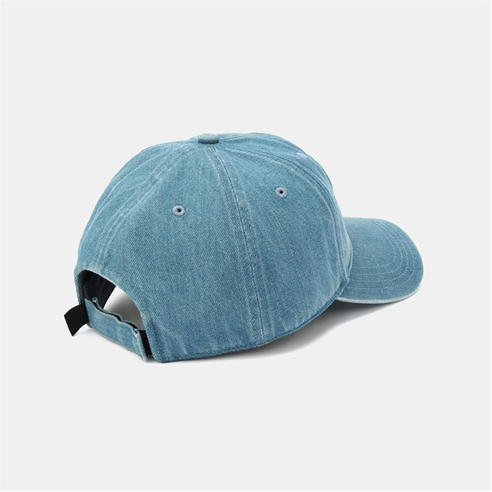 COACH - Womens Sculpted C Baseball Cap