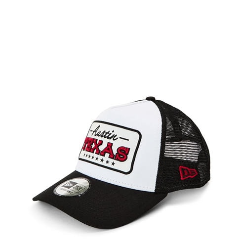 New Era - Location Patch Trucker Cap