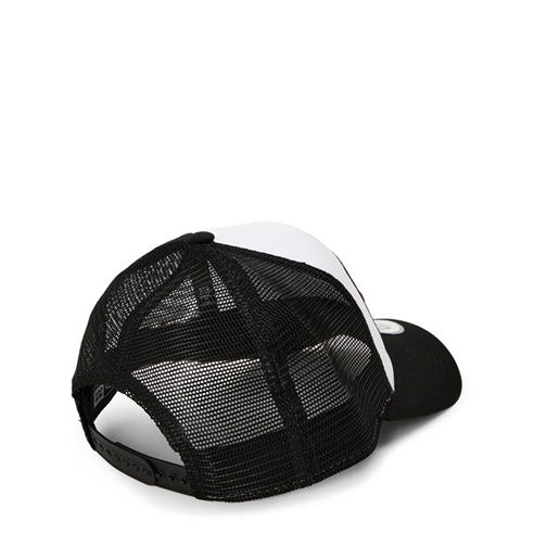 New Era - Location Patch Trucker Cap