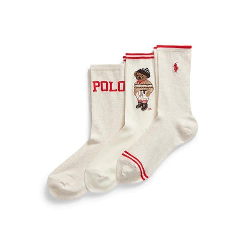 POLO RALPH LAUREN - Women's Sock Gift Sets
