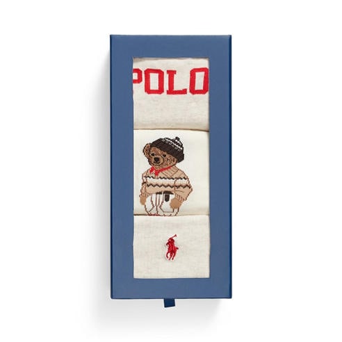 POLO RALPH LAUREN - Women's Sock Gift Sets