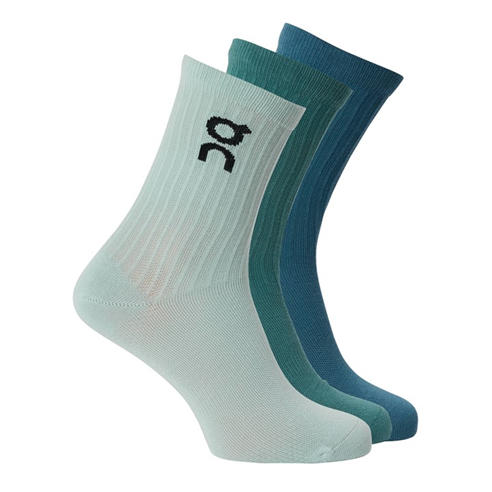 ON - Logo Sock 3-Pack