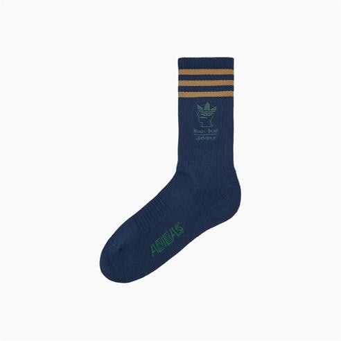 adidas Originals - Adidas Brain dead x ad 99