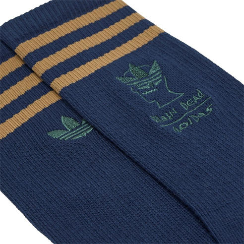 adidas Originals - Adidas Brain dead x ad 99